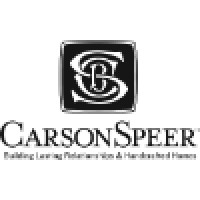 Carson Speer Builders logo, Carson Speer Builders contact details