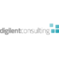 Digilent Consulting logo, Digilent Consulting contact details