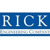 Rick Engineering logo, Rick Engineering contact details