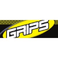 grips logo, grips contact details