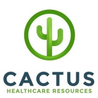 Cactus Healthcare Resources logo, Cactus Healthcare Resources contact details