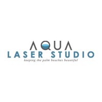 Aqua Laser Studio logo, Aqua Laser Studio contact details