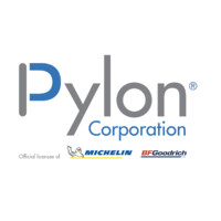 Pylon Manufacturing Corporation logo, Pylon Manufacturing Corporation contact details