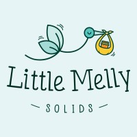 Little Melly, Baby Food logo, Little Melly, Baby Food contact details