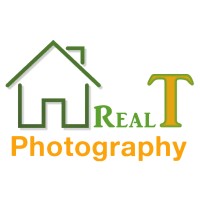 Real T Photography logo, Real T Photography contact details