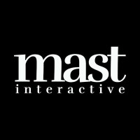 Mast Interactive logo, Mast Interactive contact details