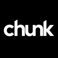 Chunk logo, Chunk contact details