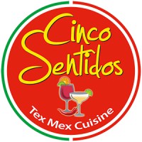 Cinco Sentidos Tex-Mex Restaurant & Bar logo, Cinco Sentidos Tex-Mex Restaurant & Bar contact details