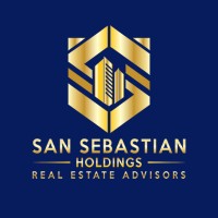 San Sebastian Holdings Real Estate Advisors logo, San Sebastian Holdings Real Estate Advisors contact details