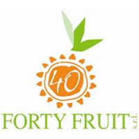 FORTY FRUIT S.r.l logo, FORTY FRUIT S.r.l contact details