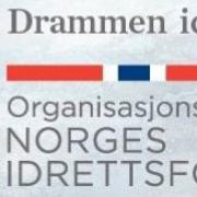 DRAMMEN IDRETTSRÅD logo, DRAMMEN IDRETTSRÅD contact details