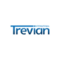 Trevian International logo, Trevian International contact details