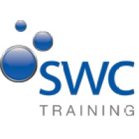 SWC Training logo, SWC Training contact details