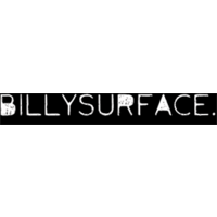 Billy Surface Photography logo, Billy Surface Photography contact details