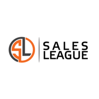 Sales League logo, Sales League contact details