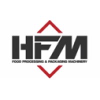 HFM logo, HFM contact details