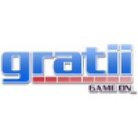 Gratii logo, Gratii contact details