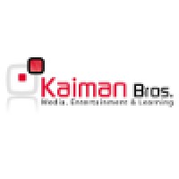 Kaiman Bros. logo, Kaiman Bros. contact details