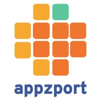 Appzport Pvt Ltd logo, Appzport Pvt Ltd contact details