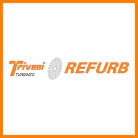 Triveni REFURB logo, Triveni REFURB contact details