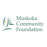 Muskoka Community Foundation logo, Muskoka Community Foundation contact details