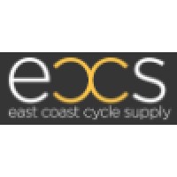 East Coast Cycle Supply logo, East Coast Cycle Supply contact details