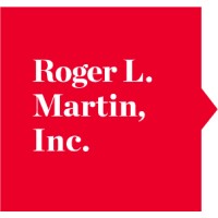 Roger L. Martin, Inc. logo, Roger L. Martin, Inc. contact details