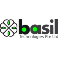 Basil Technologies logo, Basil Technologies contact details