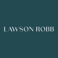 Lawson Robb logo, Lawson Robb contact details