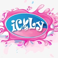 iCeLy Aiskrim Potong logo, iCeLy Aiskrim Potong contact details