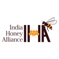 India Honey Alliance logo, India Honey Alliance contact details