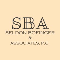 Seldon Bofinger & Associates, P.C. logo, Seldon Bofinger & Associates, P.C. contact details