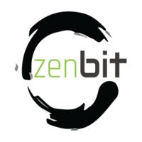 Zenbit Web Design logo, Zenbit Web Design contact details