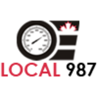 Operating Engineers of Manitoba Local 987 logo, Operating Engineers of Manitoba Local 987 contact details