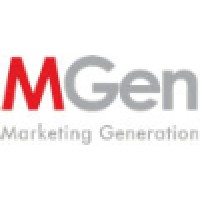 MGen | Marketing Generation logo, MGen | Marketing Generation contact details