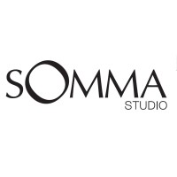 SOMMA STUDIO logo, SOMMA STUDIO contact details