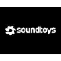 SoundToys logo, SoundToys contact details