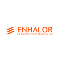 Enhalor logo, Enhalor contact details