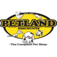 Petland Discounts, Inc. logo, Petland Discounts, Inc. contact details