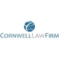 Cornwell Law Firm logo, Cornwell Law Firm contact details