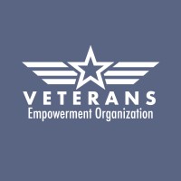 Veterans Empowerment Organization logo, Veterans Empowerment Organization contact details