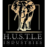 H.U.S.T.L.E. Industries logo, H.U.S.T.L.E. Industries contact details