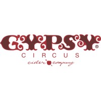 Gypsy Circus Cider Company LLC logo, Gypsy Circus Cider Company LLC contact details