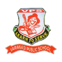 Varanasi Public School logo, Varanasi Public School contact details