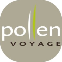 Pollen Voyage logo, Pollen Voyage contact details