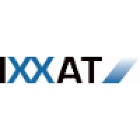 IXXAT, Inc. logo, IXXAT, Inc. contact details