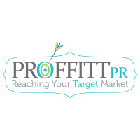 PROFFITT PR, L.L.C. logo, PROFFITT PR, L.L.C. contact details