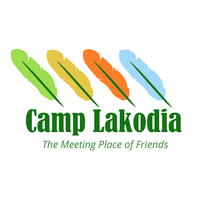 Camp Lakodia logo, Camp Lakodia contact details