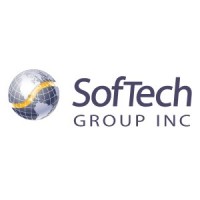 SofTech Group Incorporated logo, SofTech Group Incorporated contact details