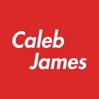 Caleb James Music logo, Caleb James Music contact details